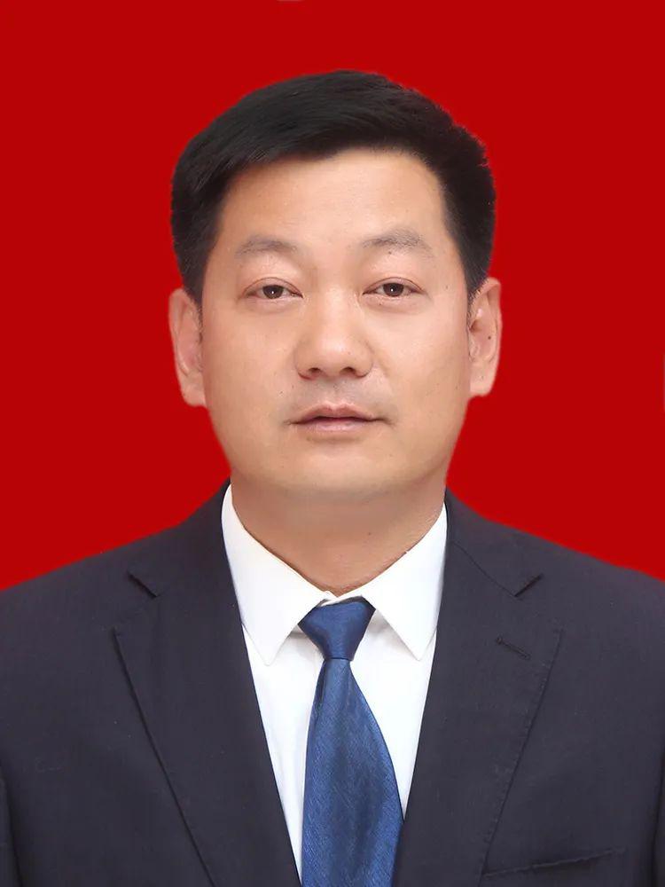 ​中共中卫市委员会干部任前公示公告