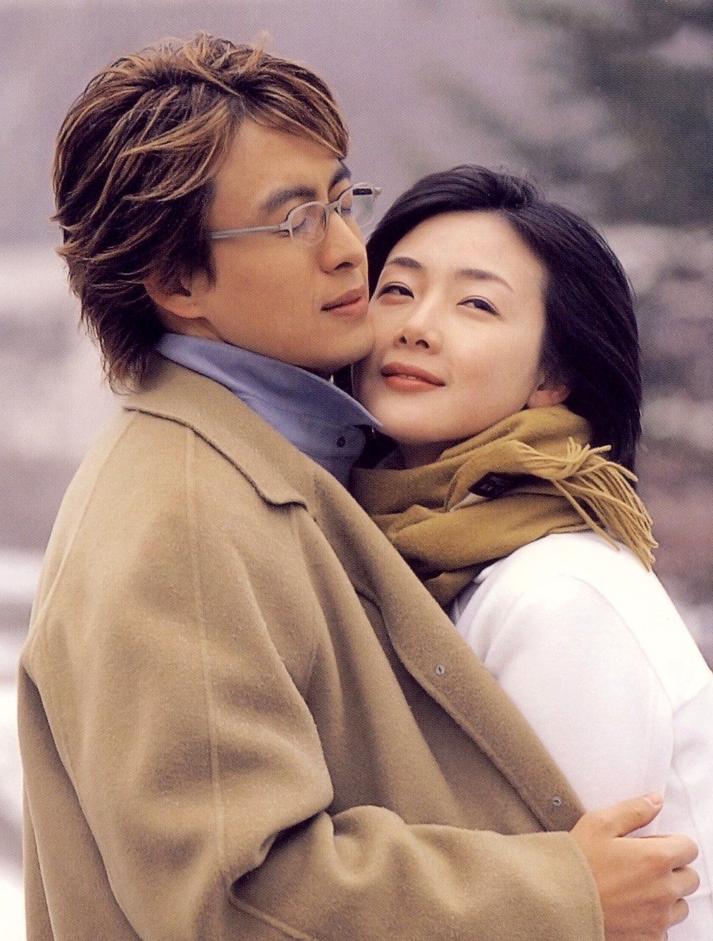收视率破40,这部20年前的韩剧曾在国内掀起收视热潮,值得再刷_宋承宪
