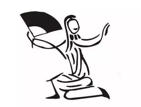 这张神秘画藏着4个字能看到的人2020必心想事成