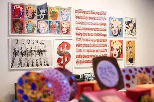 艺术衍生品:艺术与生活不期而遇_文化