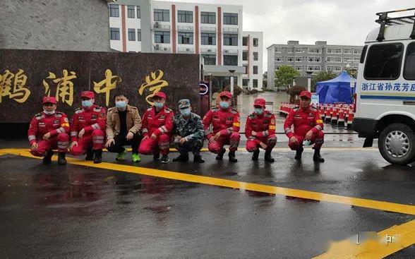 春暖花开迎开学 | 鹤浦中学开学第一天