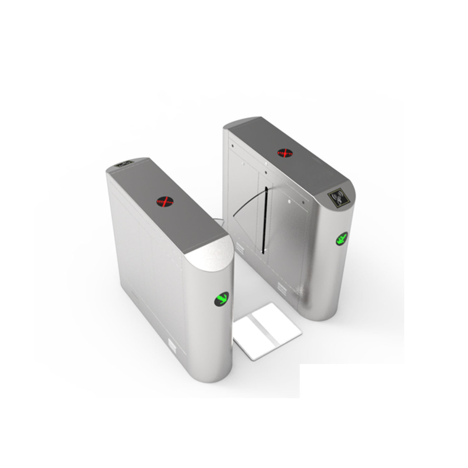 如何安装防静电门禁闸机才能起到最佳的esd静电测试功能远韬智能