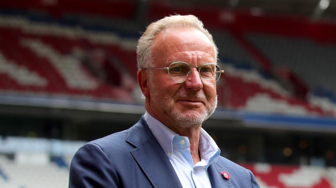 鲁梅尼格:我正在密切关注意大利疫情,因为我爱意大利