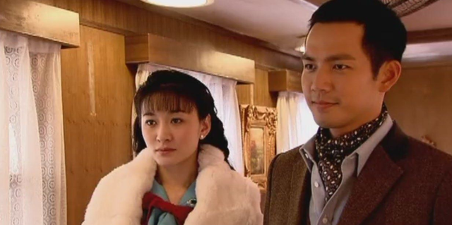 《东宫》和《裂锦》之前都跟大家讲过,在此就不作赘述,今天就来和大家