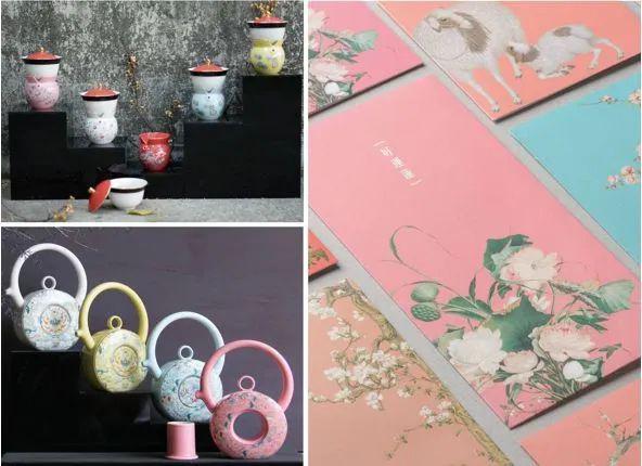 艺术衍生品:艺术与生活不期而遇_文化