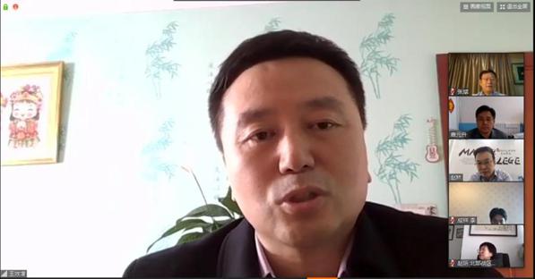 王效增教授讲解了自身多年的经验,他表示,比伐芦定在ckd患者中的应用