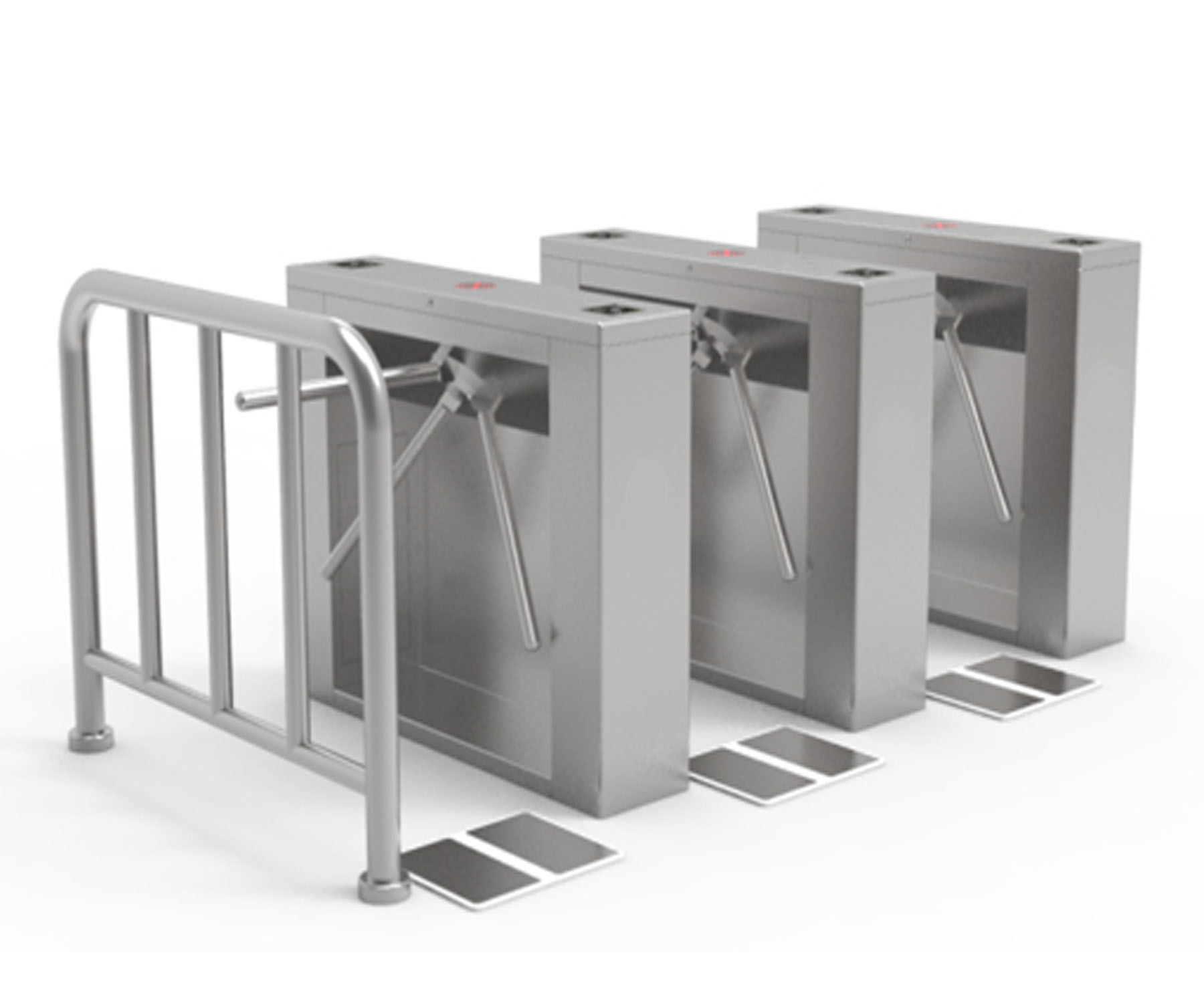 如何安装防静电门禁闸机才能起到最佳的esd静电测试功