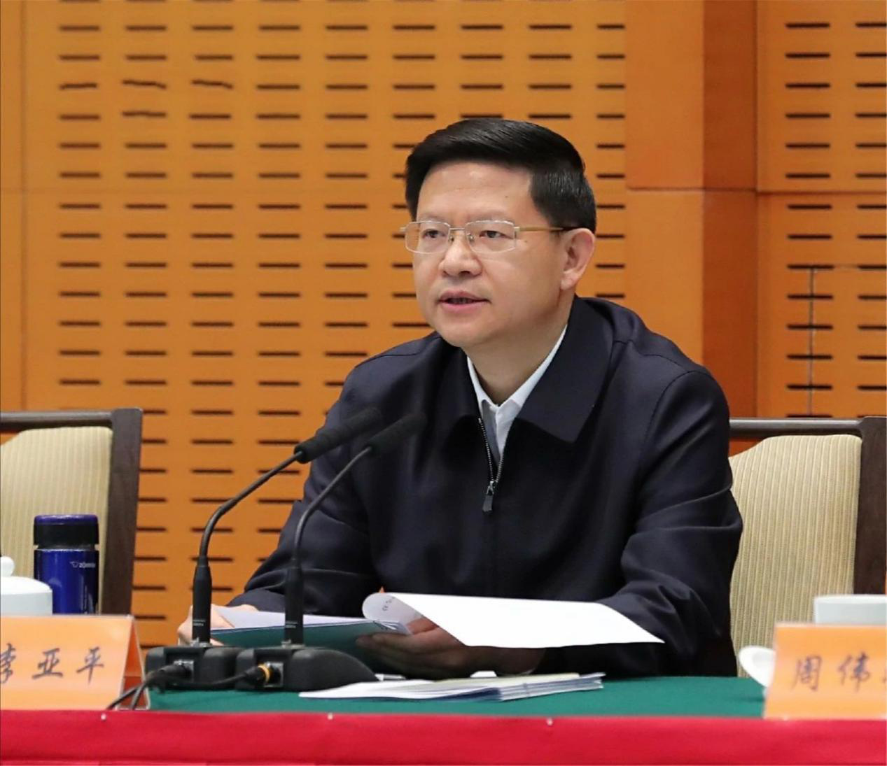 全面动员全民参与凝聚强大合力苏州市生活垃圾分类工作推进会召开