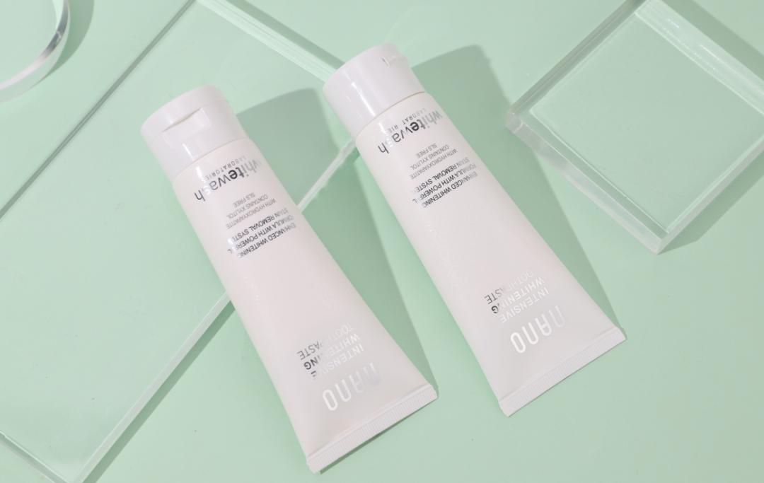 一白遮百丑,牙黄毁所有!选对牙膏轻松亮白,口气也清新