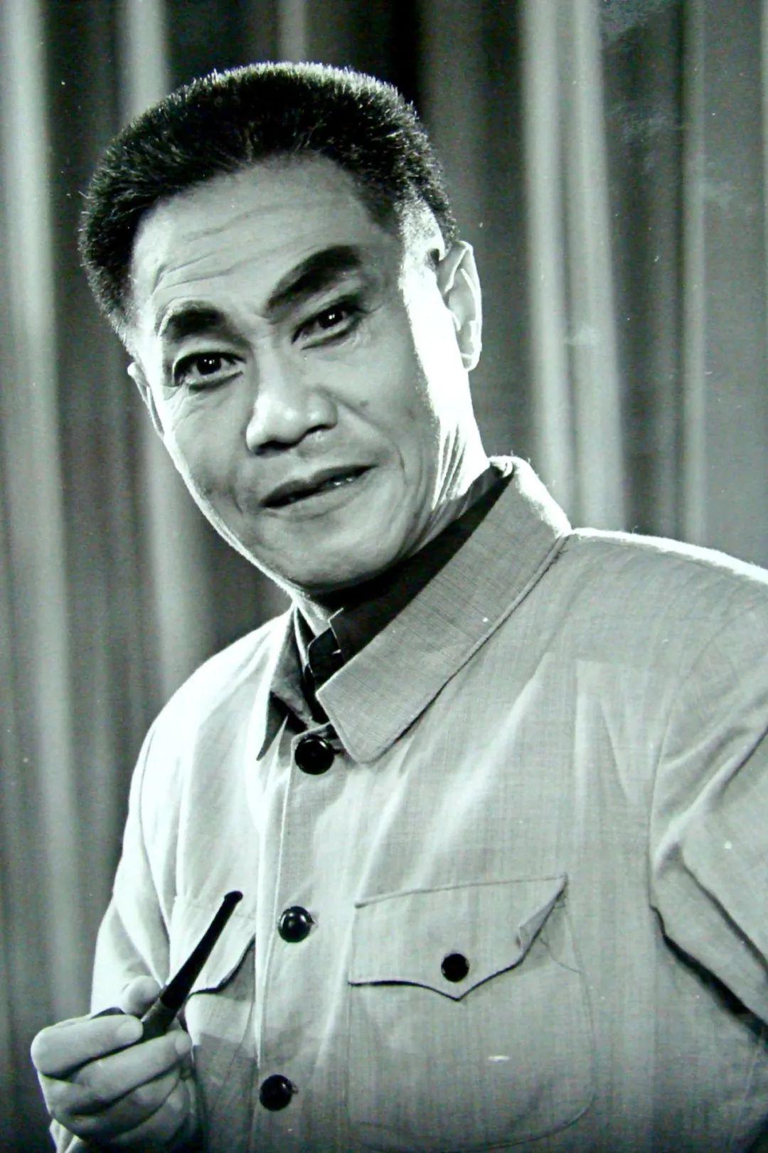 深切缅怀│著名秦腔表演艺术家白贵平4月11日逝世