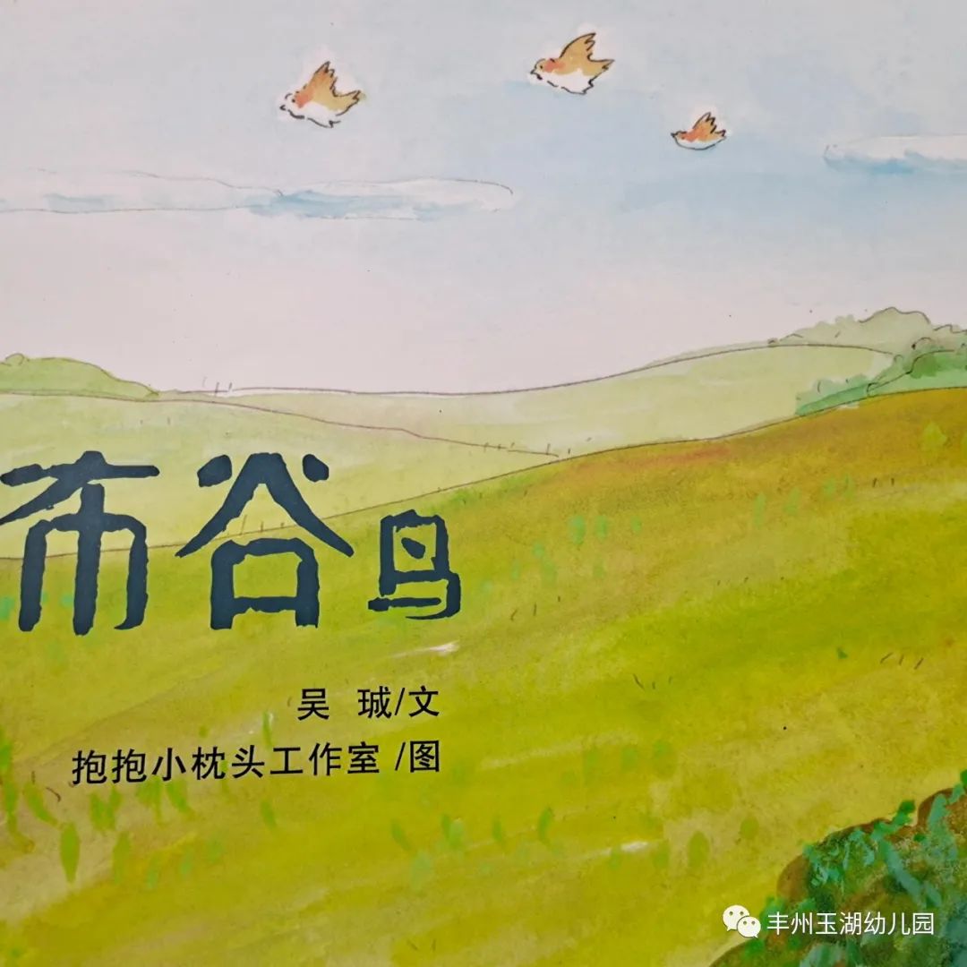 停课不停学玉湖幼儿园故事乐园四十林语菲小朋友讲故事布谷鸟