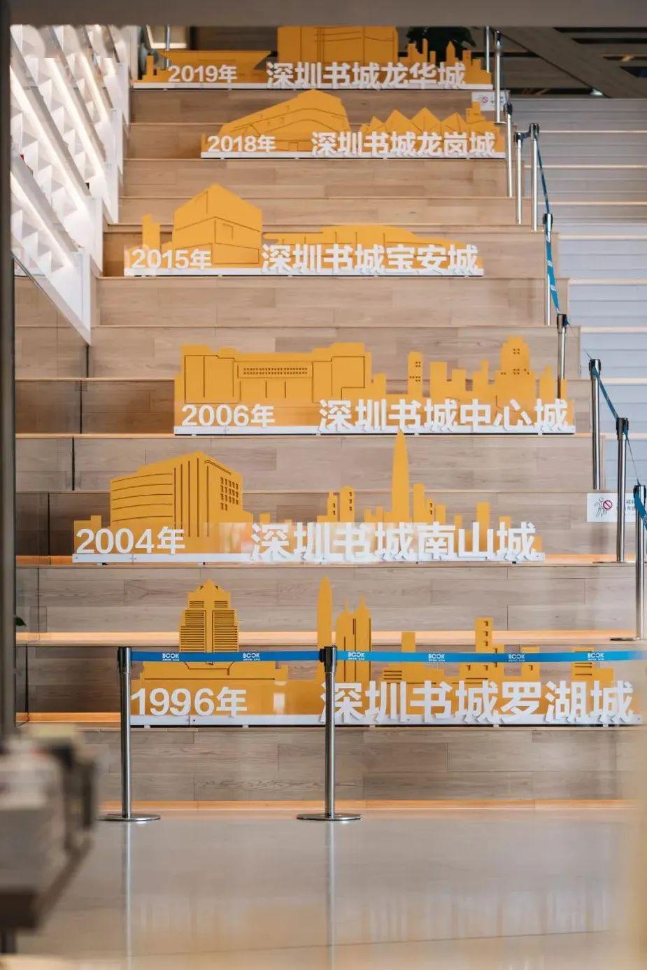 深圳第1座5g书城来了在这个区