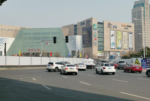 长春地铁7号线正式开工!路过这些小区,有你家吗?_赛德广场