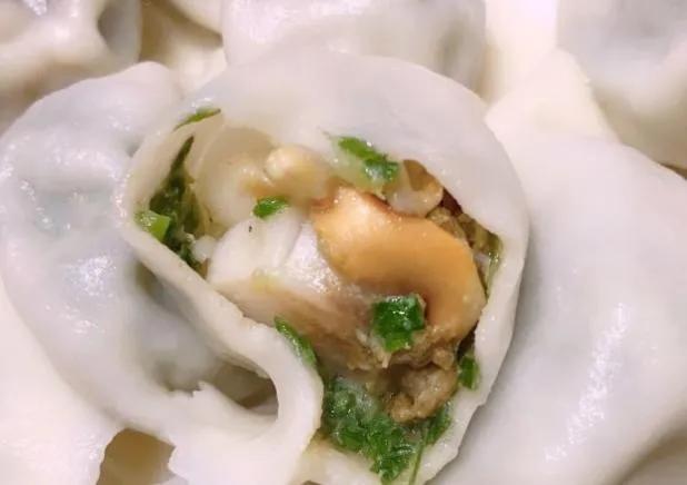 地址:大连市西岗区奥林匹克b2层小螺大作·海螺水饺ins风的精致餐厅