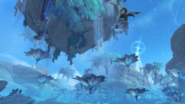 在之前的数据挖掘和a测玩家的测试中,已经挖掘出了不少晋升堡垒的风景