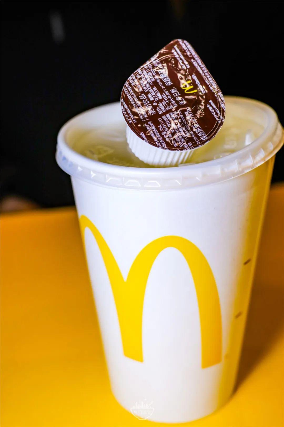 肯德基麦当劳汉堡王隐藏菜单全网独一份