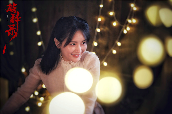 电影破神录定档4月16日狠戾功夫手撕东方秘术