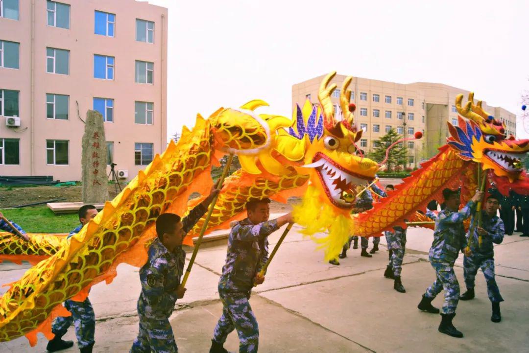 【忠诚使命】授称31周年,这支英雄部队"硬核"依旧