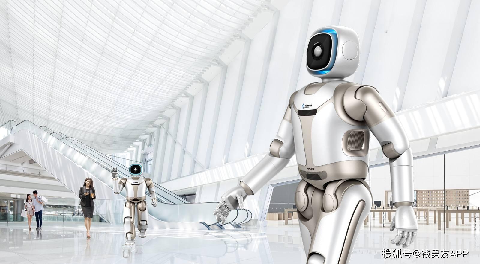 全世界经济进入一个衰退期,以人工智能为代表的新科技呼之欲出