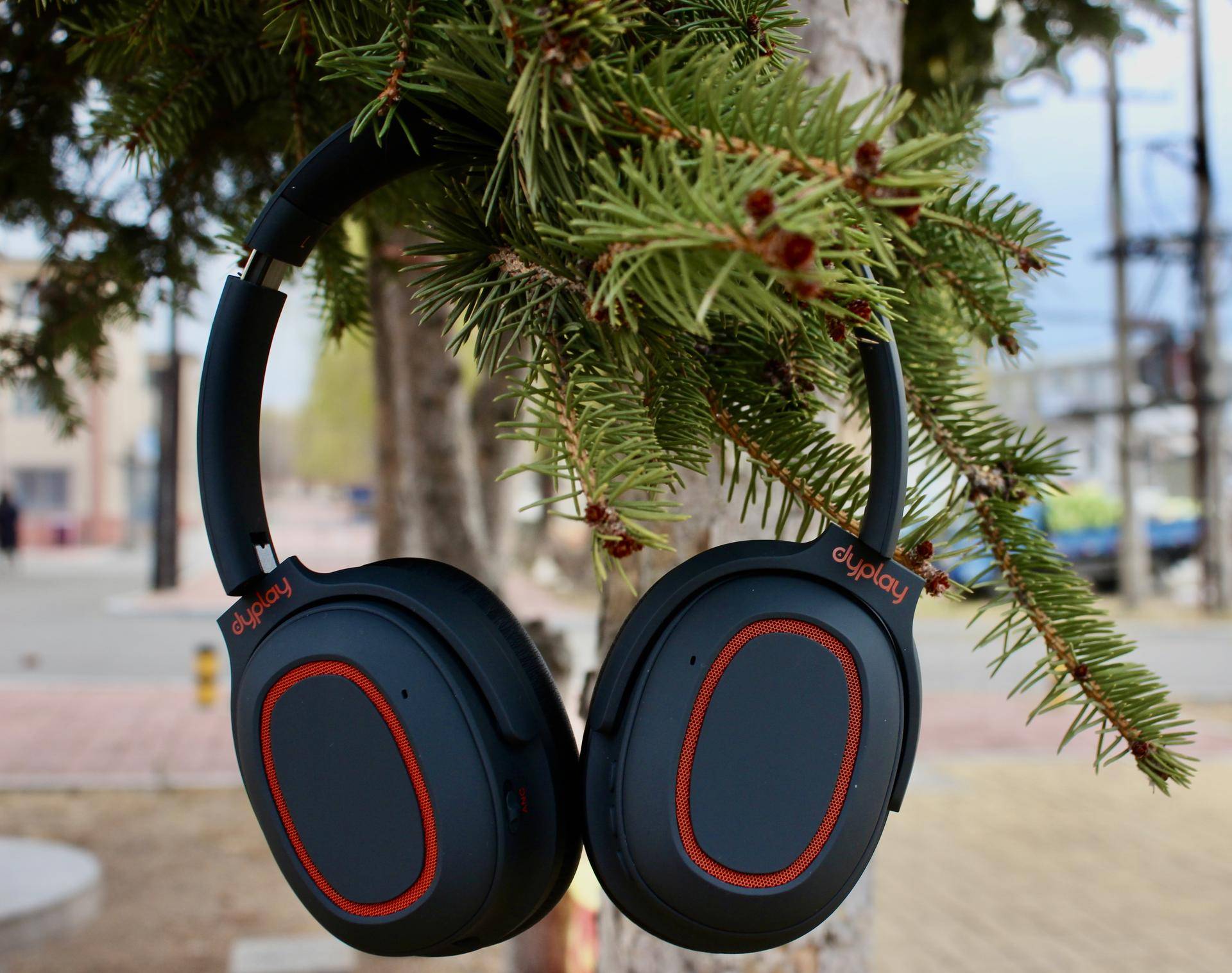 dyplay城市旅行者20降噪耳机评测你说啥我听不清