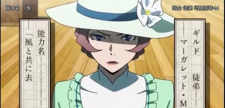 原创文豪野犬有些人表面是文豪打起架来却像野狗