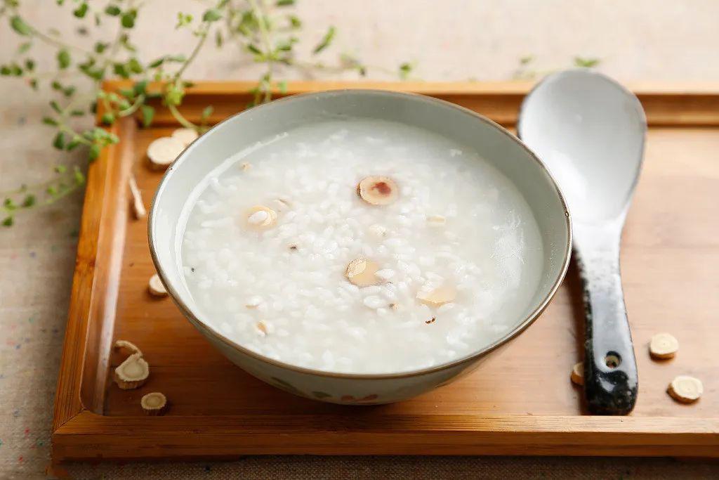 一碗"神仙粥",粥到病除!家家必学的神方!