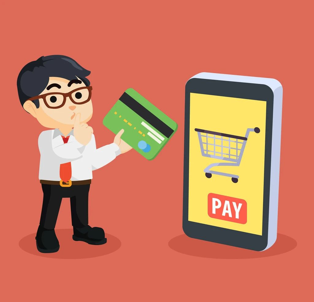 移动支付市场趋势分析这几点你都清楚吗