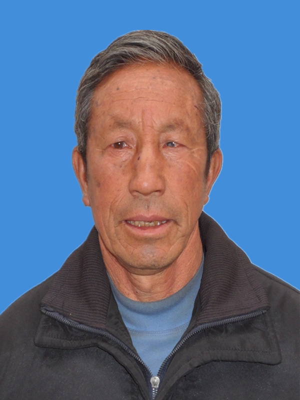 林海愚公文朝荣