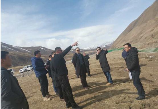 巴青县水利分管副县长,巴青