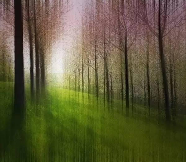 意念意境观念摄影