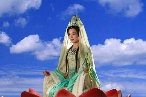 猴哥最怕的六个人都是谁?二僧一道和三个女子,有一个他见了就跑