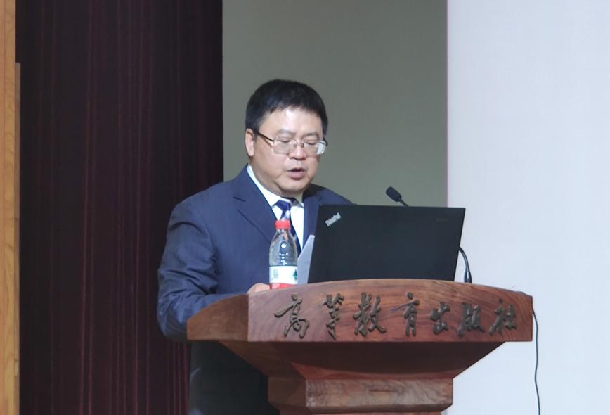 重磅教育部敢于要求所有高校实行线上教学不是一时脑子发热