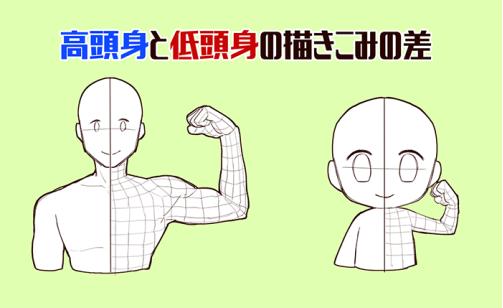 q版角色怎么画怎样画出q版角色