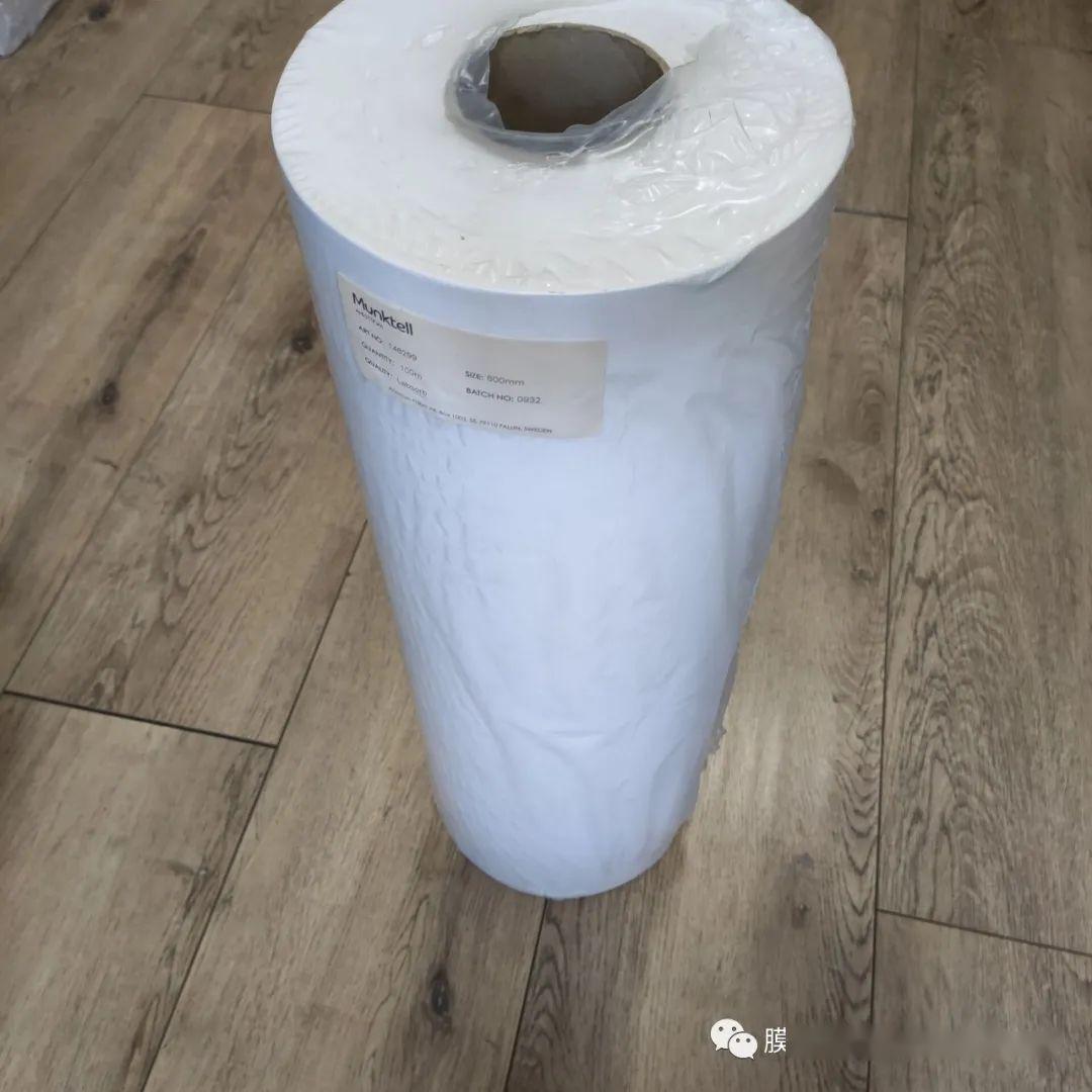 瑞典munktelllabsorb实验室桌面保护吸水纸的多种其他用途