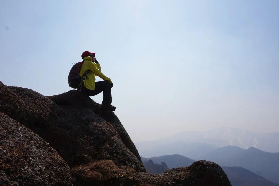 为你喜欢的登山摄影作品投上宝贵的一票吧
