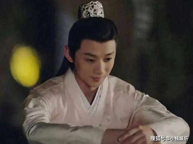 陈情令宋岚竟不是新人看到枕上书中他的演技这还不火