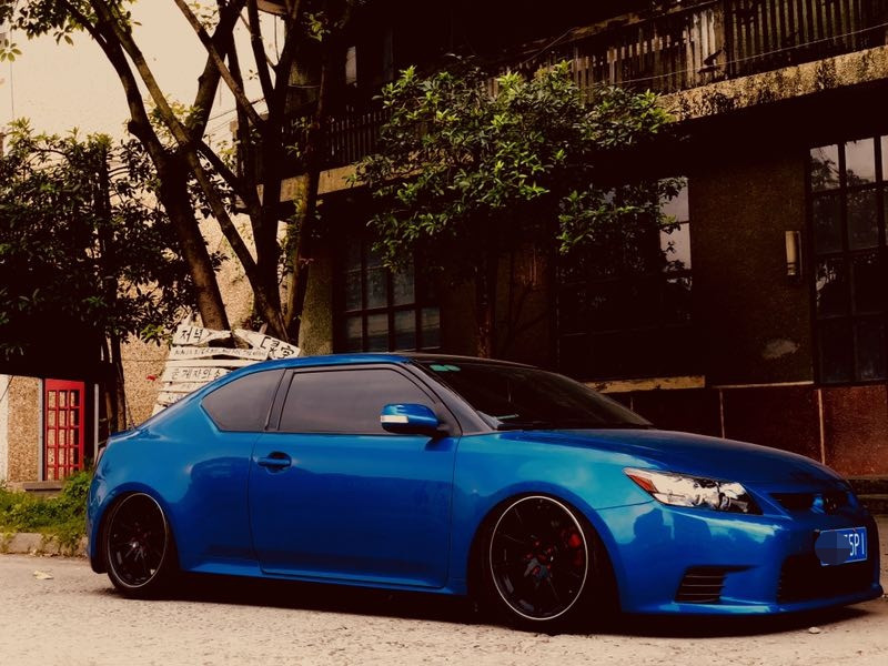 丰田杰路驰气动悬挂改装三段记忆可调功能乐趣分享