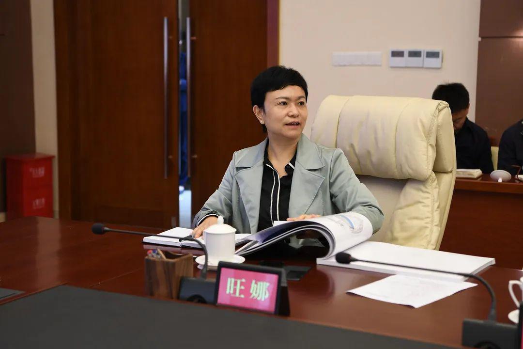 特色文旅小镇丨汶川县召开绵虒三声音乐广场建设推进会