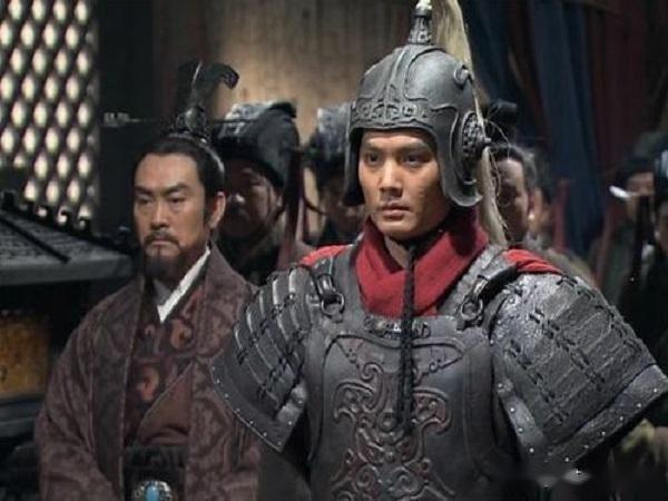 长平之战40万赵军被坑杀白起虽残忍却也无奈