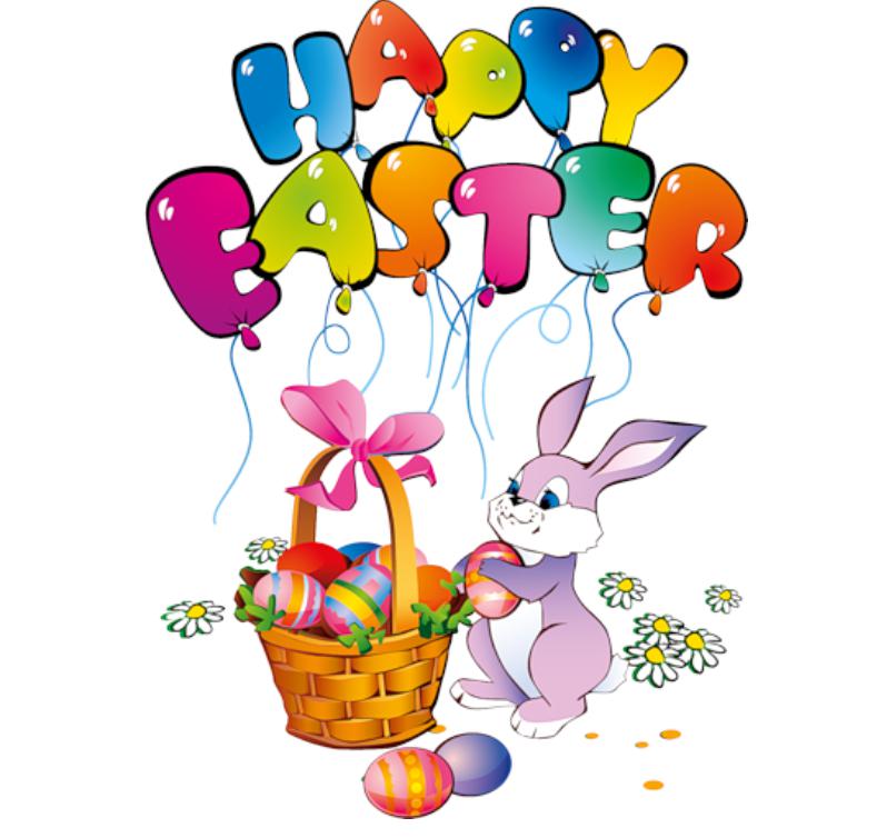 happyeaster疫情下丨记忆中的复活节