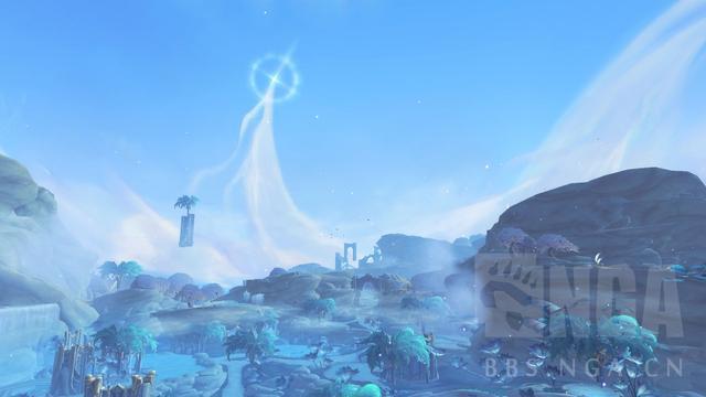 在之前的数据挖掘和a测玩家的测试中,已经挖掘出了不少晋升堡垒的风景