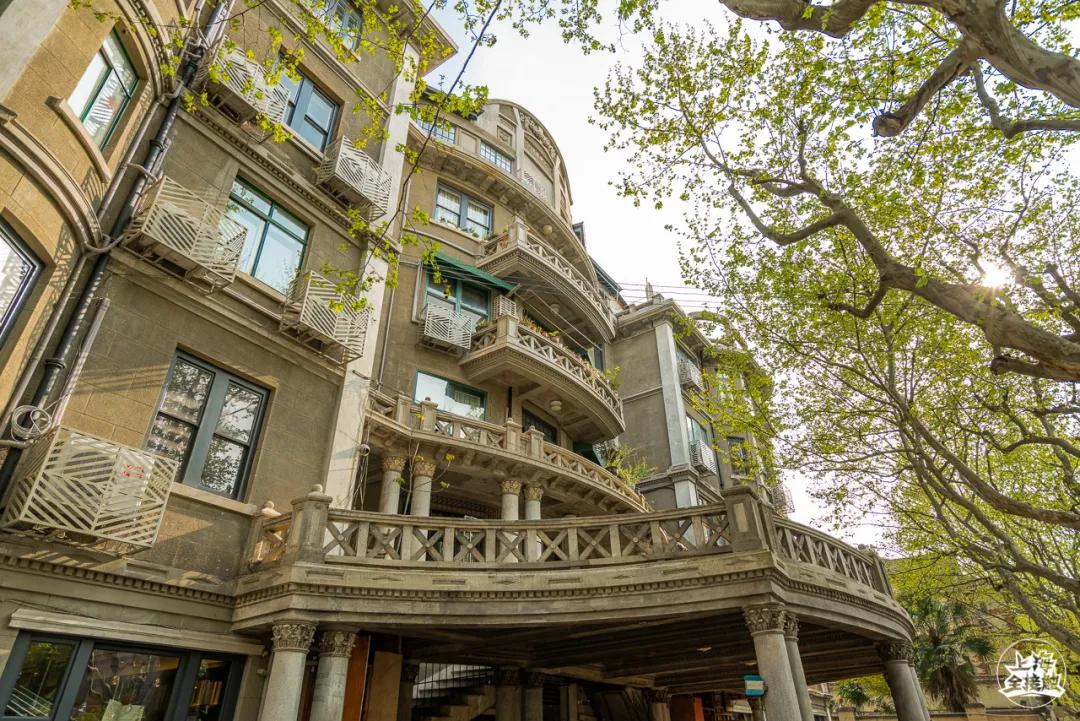 这栋96岁的公寓对外开放啦,一起探索古典美学的奥秘!