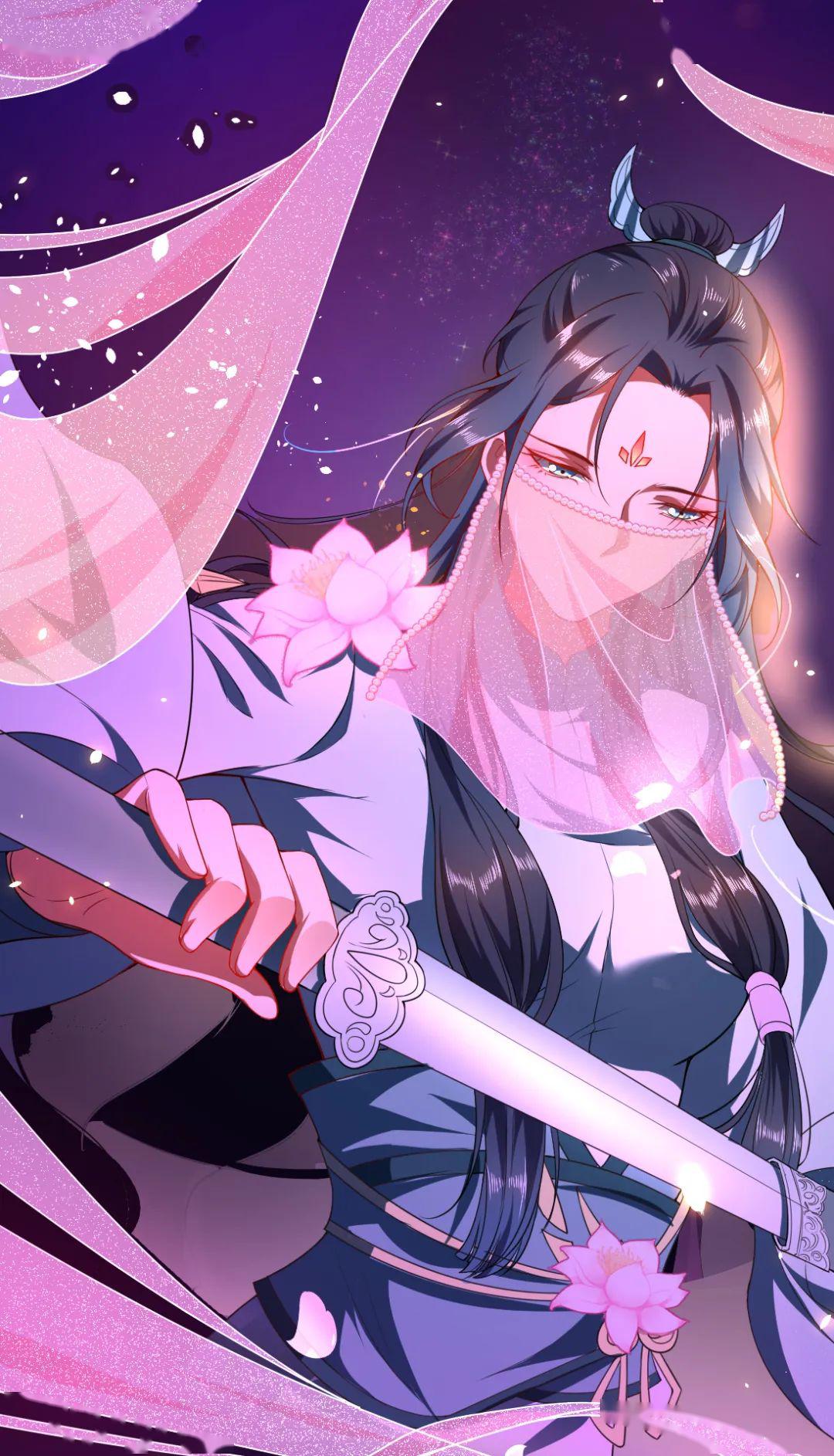 《我为邪帝》壁纸献上~我不多说啦~好叭好叭支持支持~是不是得投投