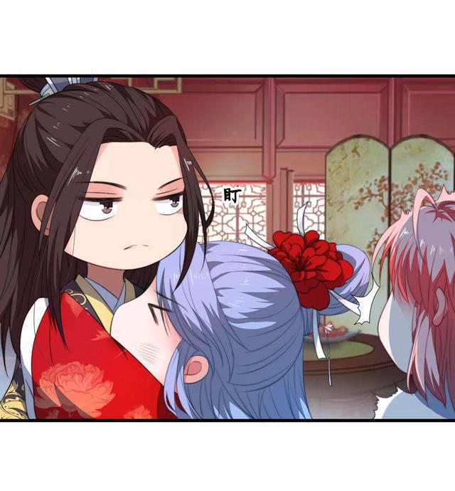 漫画谁说古代女子不能离婚外科女医生变身冷艳王妃要休夫