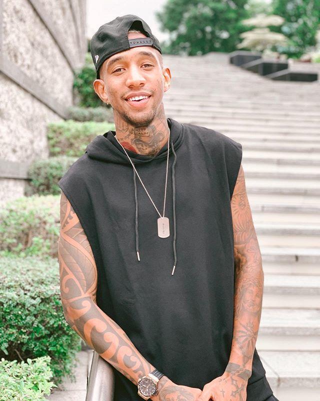 塔利斯卡的私人训练中心(位于萨尔瓦多的劳罗·德·弗雷塔斯),就已经