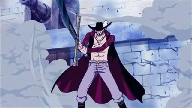 海贼王霸气恶魔果实和体术哪个才是后期战斗力的关键