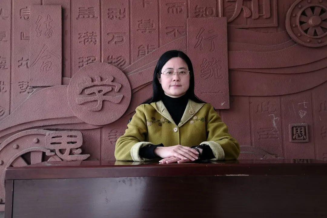 东湖融美立德课程育人校长书记上思政④阳明学校点亮心灯礼赞中国