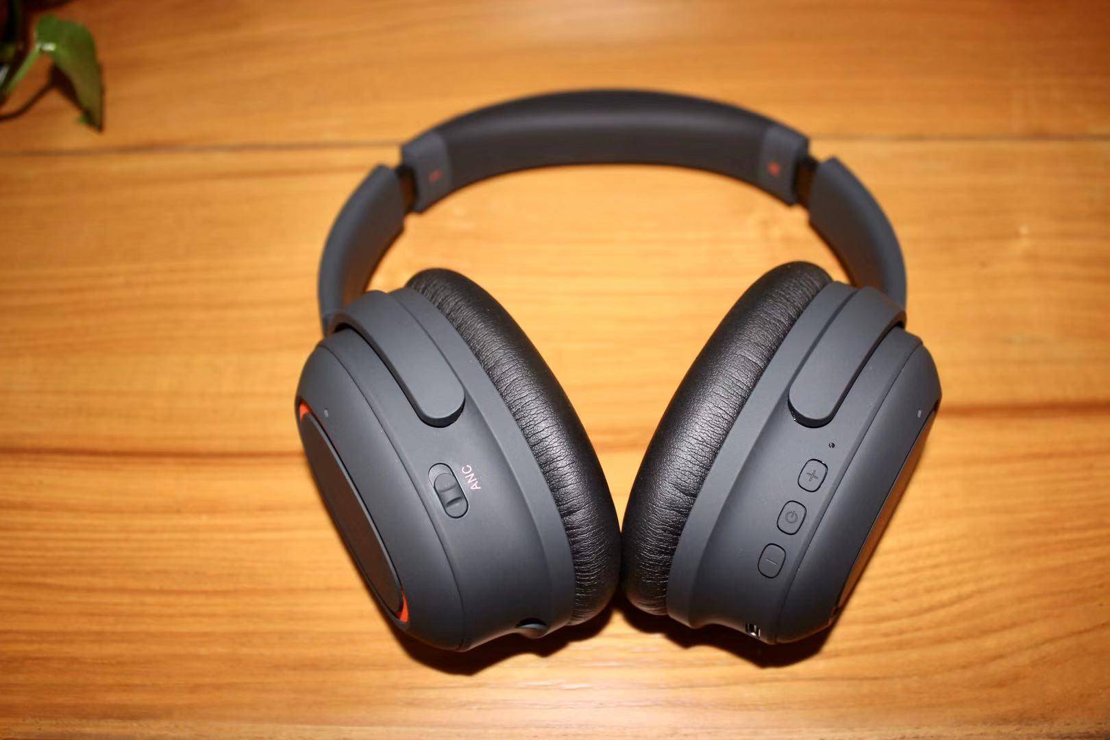 dyplay城市旅行者20降噪耳机评测你说啥我听不清