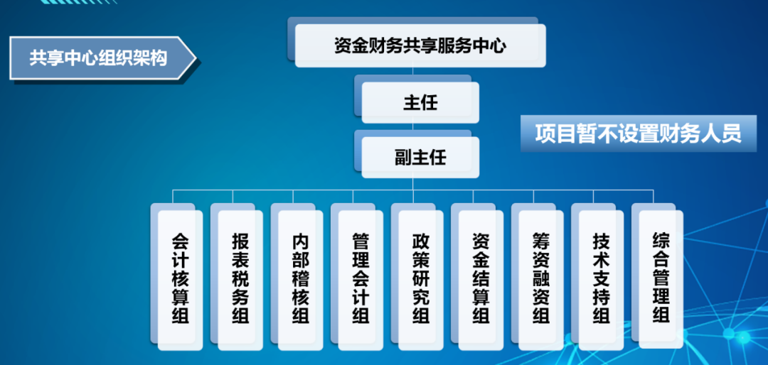 财务管理服务