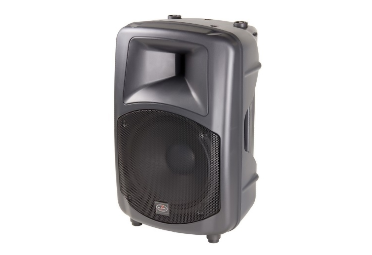 dasaudiodr512a紧凑型两分频全频音箱